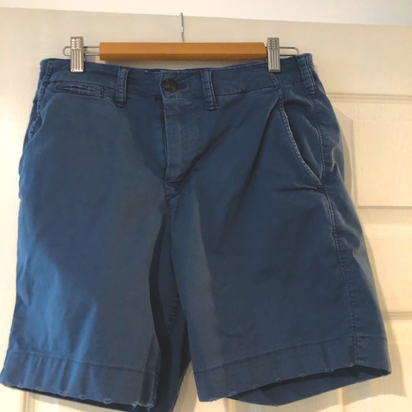 American Eagle young men’s shorts , size 29, 7”inseam - Picture 1 of 2